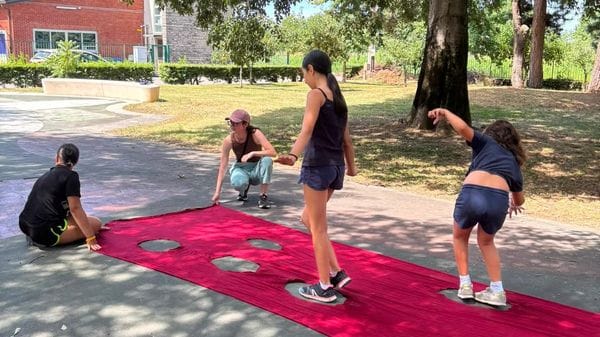 «BG+», il valore della partecipazione per ragazzi e ragazze