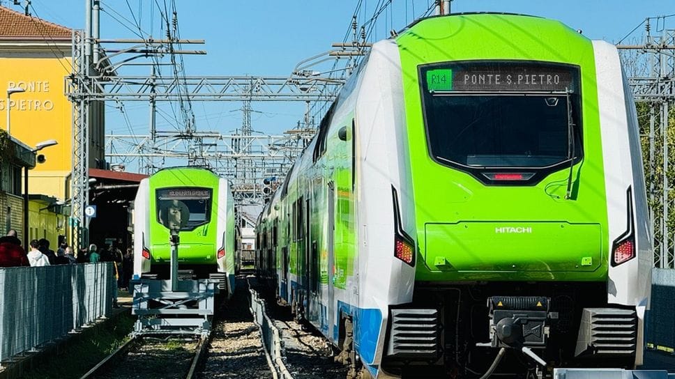 Dalle 21 sciopero dei treni, attive le fasce di garanzia