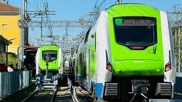 Dalle 21 sciopero dei treni, attive le fasce di garanzia