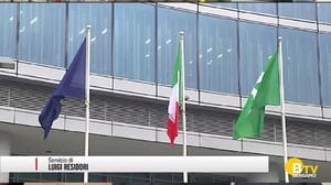 Fiera allargata: un investimento da 45 milioni