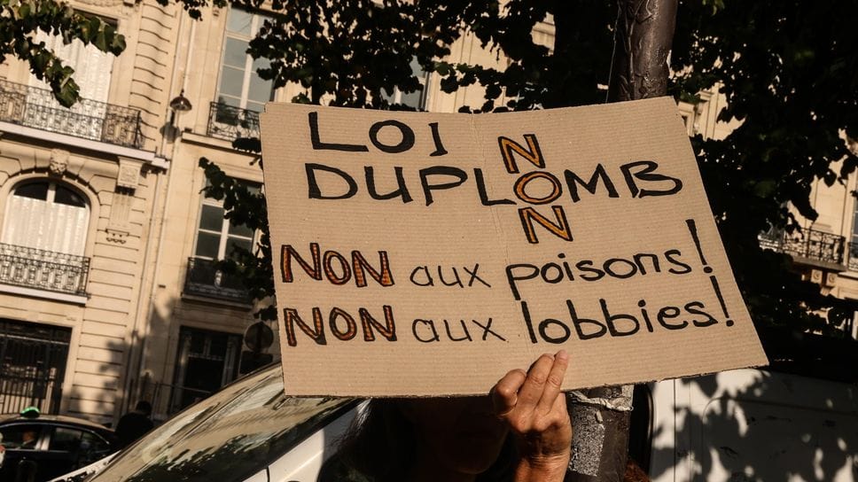 Francia, aiuto a morire. Gli effetti pericolosi