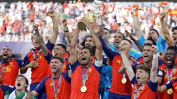 Il calcio dei Mondiali e l’Atalanta/1 Il possesso palla di Sarri somiglia a quello di De la Fuente: ecco perché