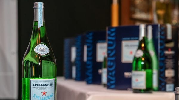 Nestlé e Platinum Equity lanciano Peranel: nel portafoglio anche S.Pellegrino