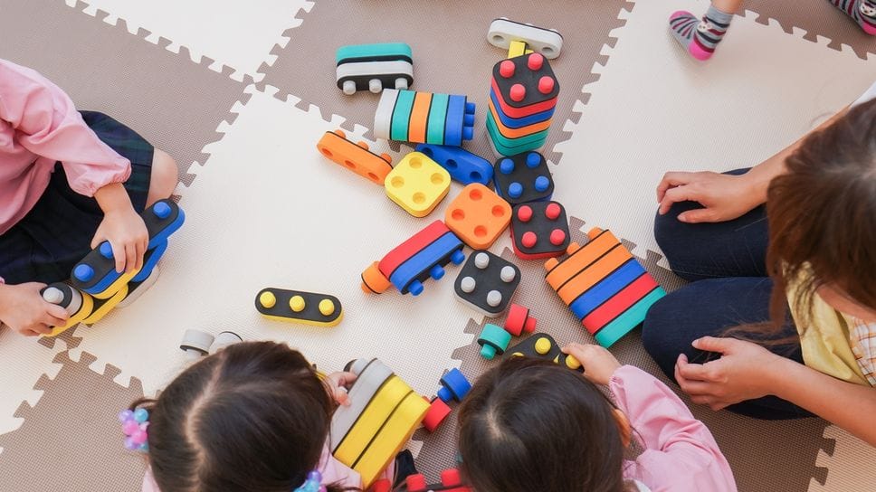 Nidi d’infanzia, il Comune di Bergamo conferma 33 posti convenzionati per tre anni