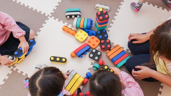 Nidi d’infanzia, il Comune di Bergamo conferma 33 posti convenzionati per tre anni