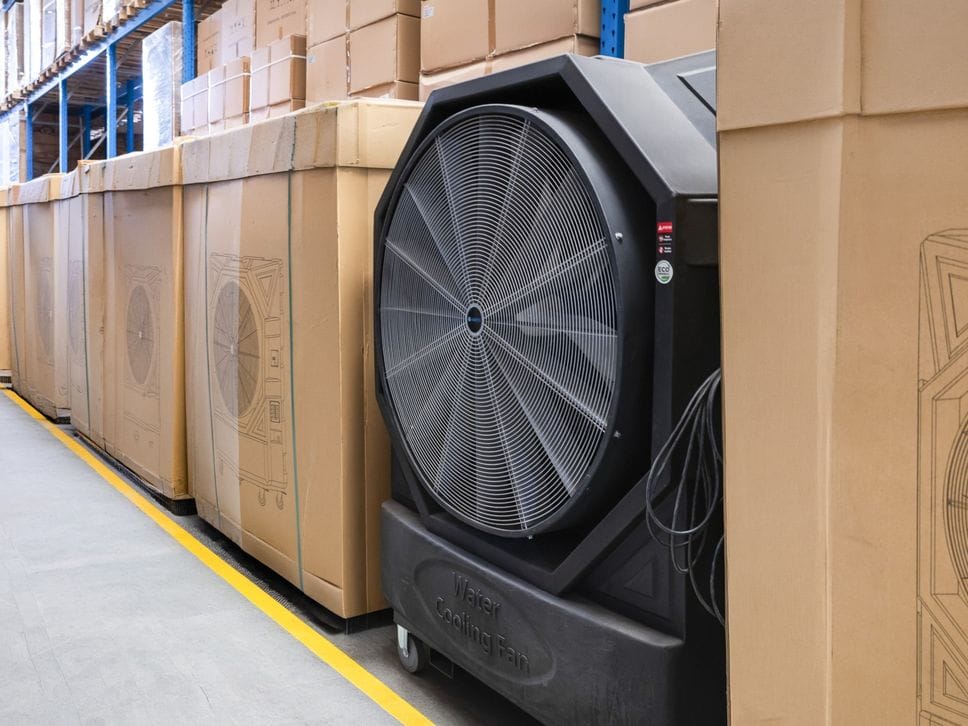  Stella Trasporti e Logistica: un’azienda «integrata al 100%» con i suoi clienti 