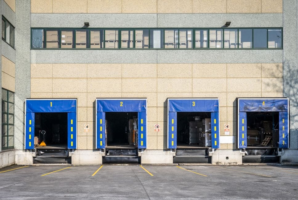  Stella Trasporti e Logistica: un’azienda «integrata al 100%» con i suoi clienti 