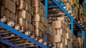 Stella Trasporti e Logistica: un’azienda «integrata al 100%» con i suoi clienti 