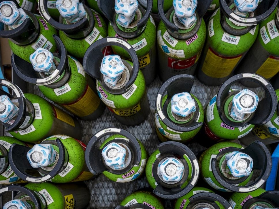  Stella Trasporti e Logistica: un’azienda «integrata al 100%» con i suoi clienti 