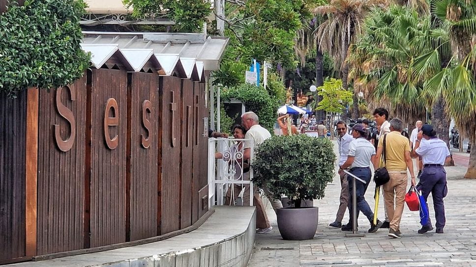 Venerdì i funerali di Alice a Suisio. Ispezionata la piscina di Sestri Levante