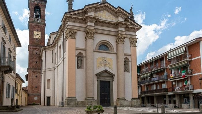 venerd236 l8217addio ad alice in chiesa parrocchiale e a suisio sar224 lutto cittadino