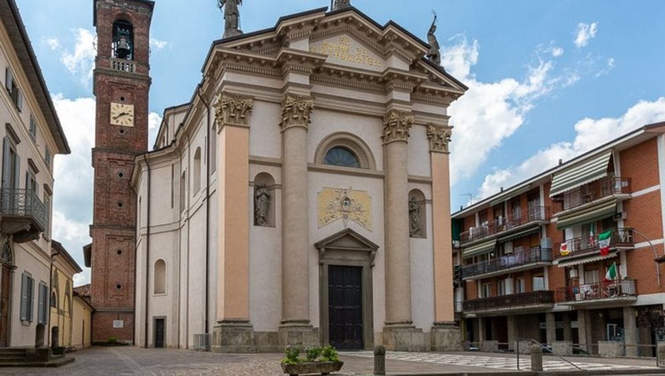Venerdì l’addio ad Alice in chiesa parrocchiale e a Suisio sarà lutto cittadino