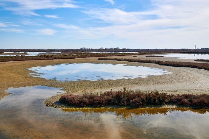 Venezia, un uso alternativo del Mose per salvare la laguna 