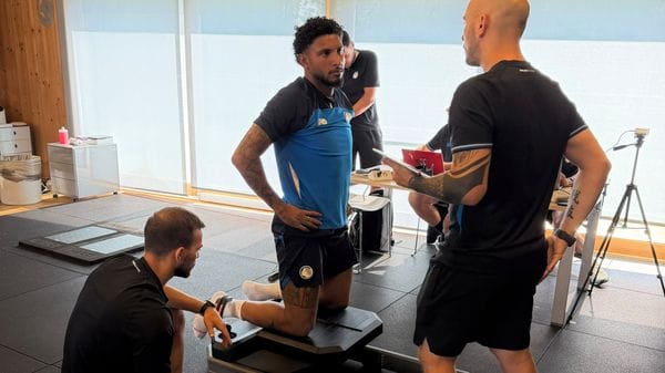 Atalanta, Ederson ha fretta: torna a lavorare a Zingonia cinque giorni in anticipo