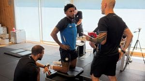 Atalanta, Ederson ha fretta: torna a lavorare a Zingonia cinque giorni in anticipo