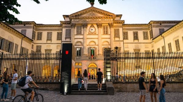 Carrara, il ruolo delle immagini al Festival dedicato ai giovani 