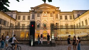 Carrara, il ruolo delle immagini al Festival dedicato ai giovani 