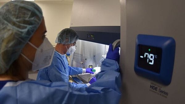 Dall'Università di Sassari i nanomateriali antiossidanti per lo spazio