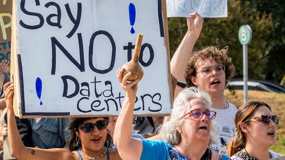 Data center, le domande che Bergamo deve porsi