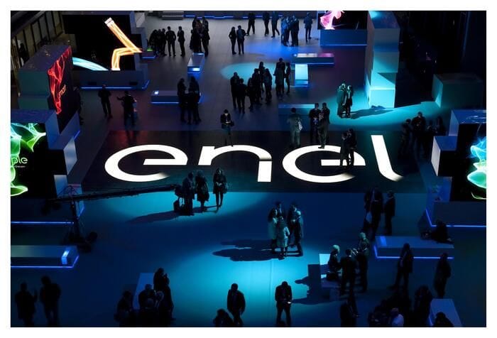 Enel, 'accordo apripista sulla gestione dell'IA' in azienda