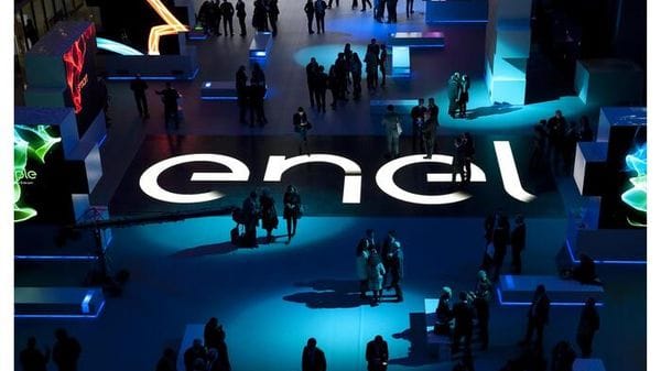 Enel, 'accordo apripista sulla gestione dell'IA' in azienda