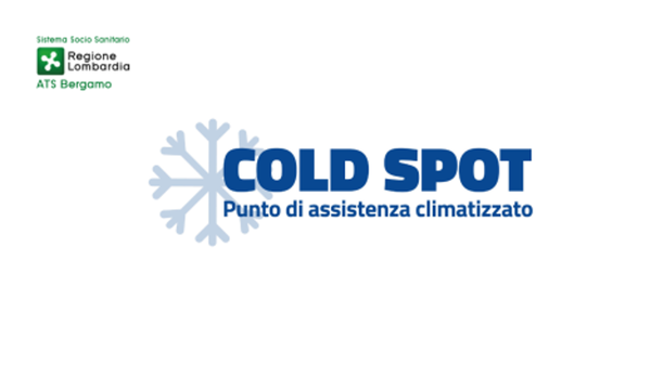 Hai caldo? Ecco dove sono tutti i «Cold spot» della Bergamasca