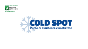 Hai caldo? Ecco dove sono tutti i «Cold spot» della Bergamasca