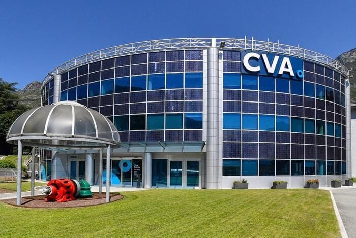 Idroelettrico, Cva chiude 2025 con ricavi per oltre 1,1 miliardi