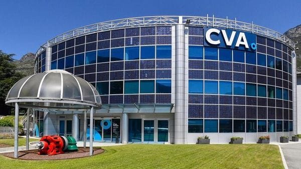 Idroelettrico, Cva chiude 2025 con ricavi per oltre 1,1 miliardi