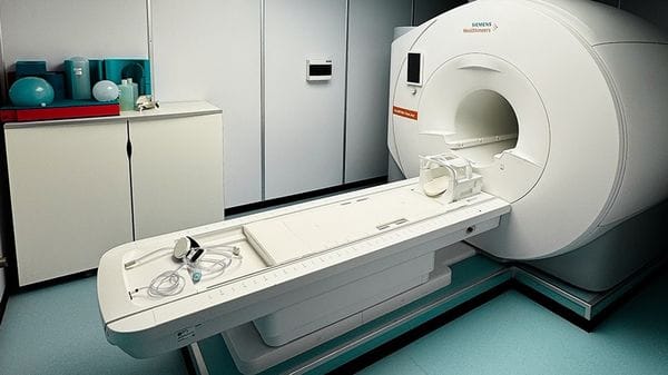 Immagini più nitide per garantire diagnosi più accurate