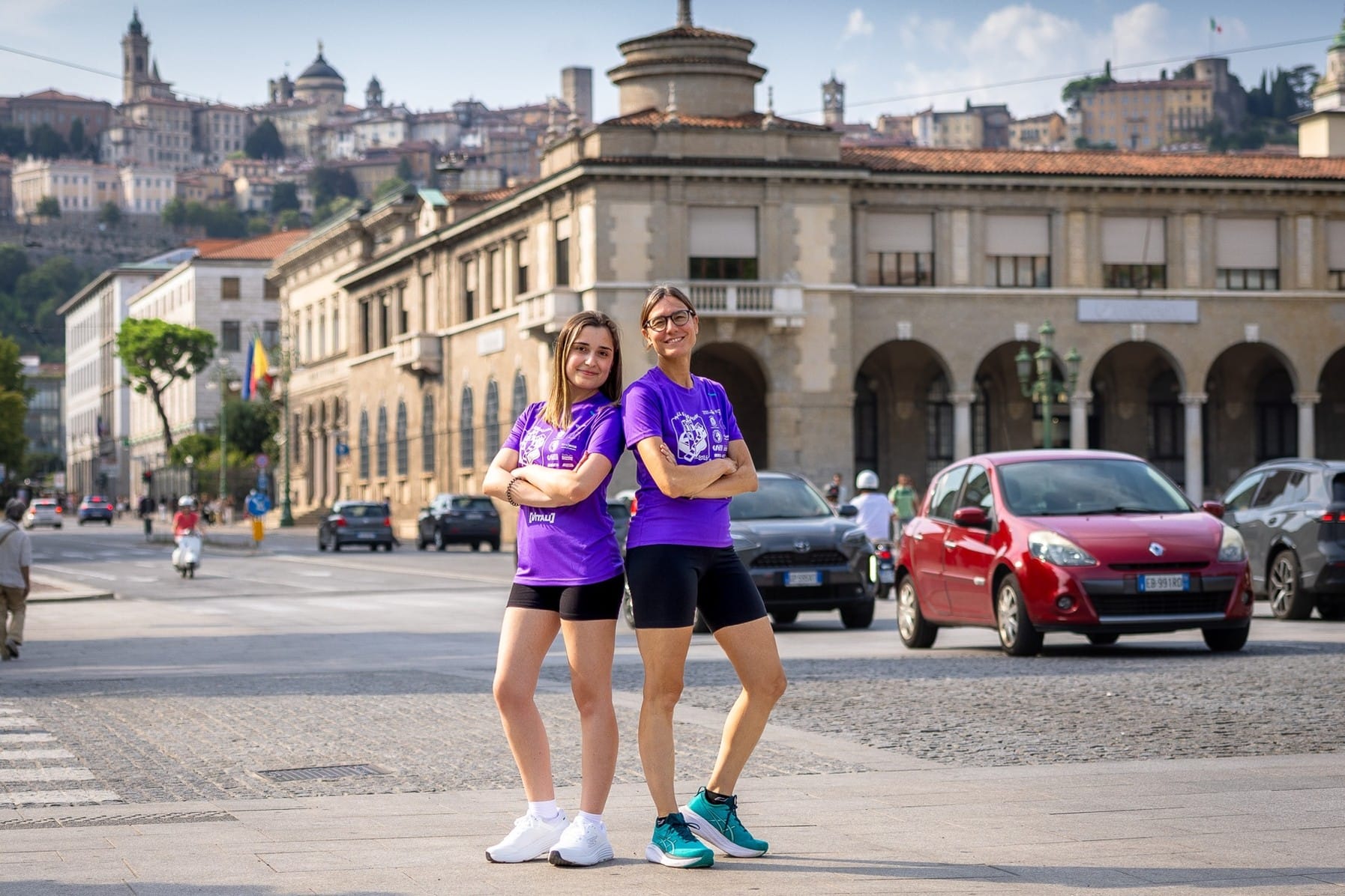 «Millegradini», al via le iscrizioni! Il 19 e 20 settembre Bergamo torna a scoprirsi passo dopo passo