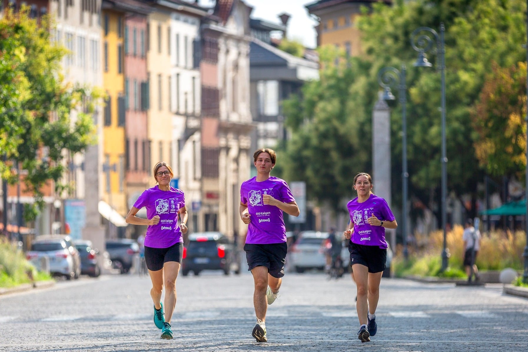 «Millegradini», al via le iscrizioni! Il 19 e 20 settembre Bergamo torna a scoprirsi passo dopo passo