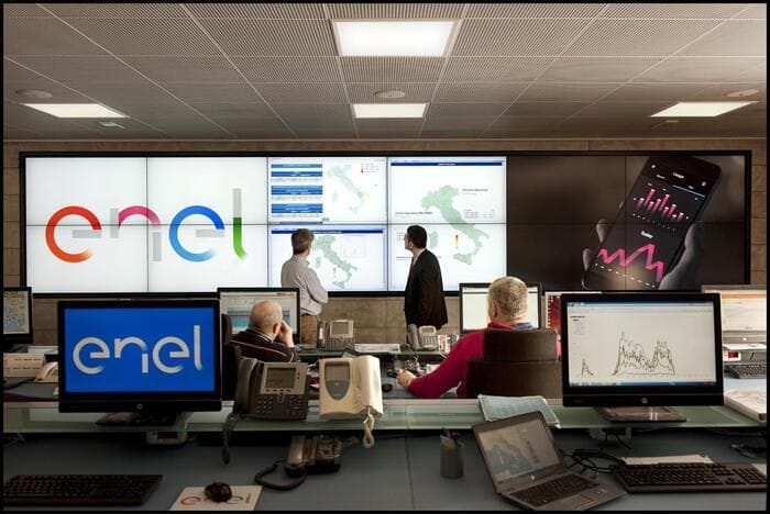 Sindacati, con Enel accordo innovativo su Ia, importante passo avanti