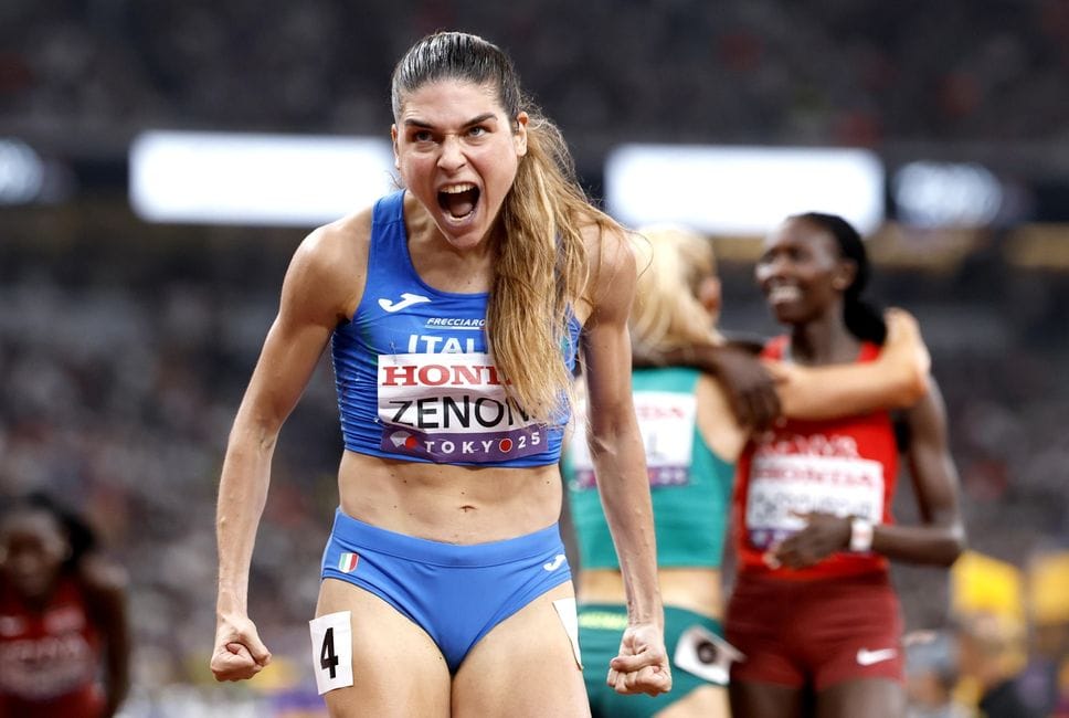 Tricolori assoluti di atletica nel weekend. E c’è anche in palio il pass per gli Europei