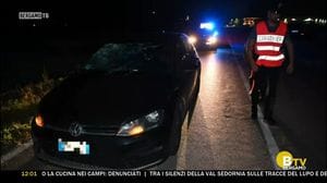 BERGAMO TG ORE12