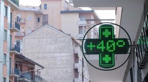 Afa, agosto prepara un nuovo picco in Bergamasca: massime a 40 gradi