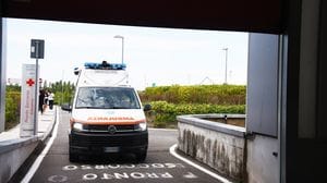 Doppio incidente sulla provinciale della Valle Seriana: tre feriti e code