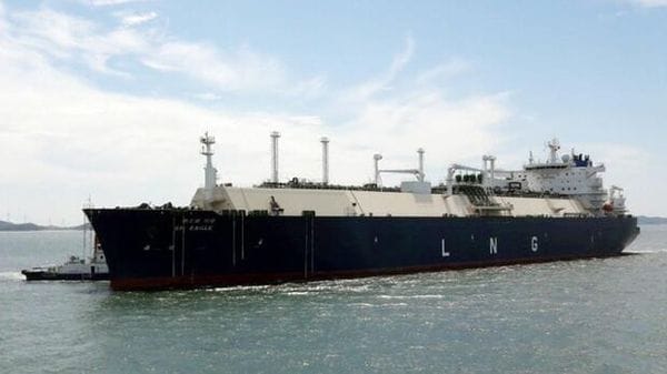 Il gas sui massimi dall'agosto del 2022, scorte Italia oltre il 73%
