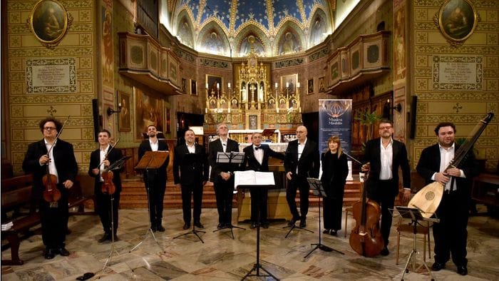 Nella musica immortale di Legrenzi un messaggio universale e attuale