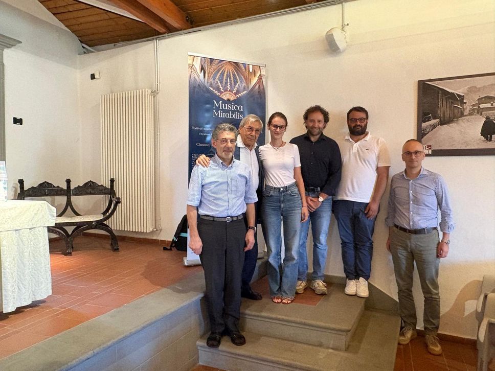 Nella musica immortale di Legrenzi un messaggio universale e attuale