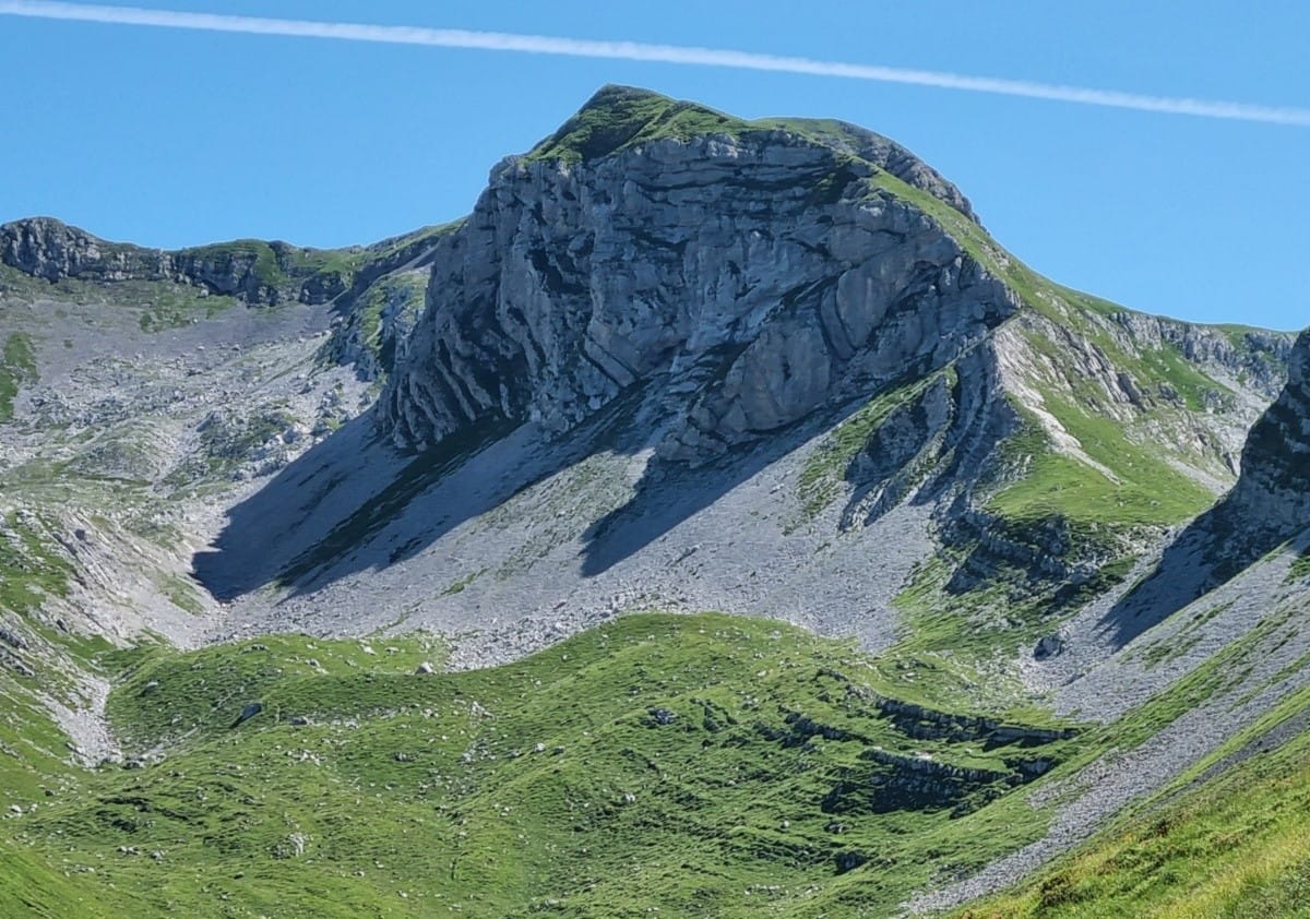 Tra i silenzi della  Val Sedornia sulle tracce del lupo e dell’orso 