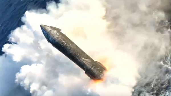 Un successo il nuovo volo di prova di Starship 