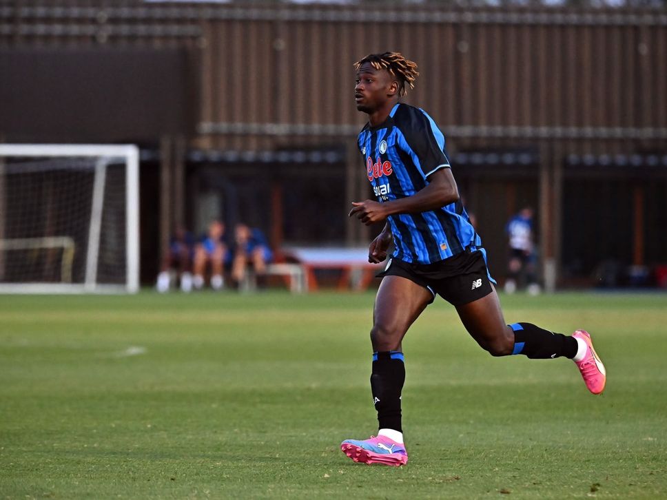 Atalanta, amichevole contro l’Arezzo. Sotto di due gol nel primo tempo, rimonta e vince 3-2