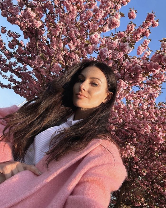 Influencer e imprenditrice: «Inseguo i miei sogni»