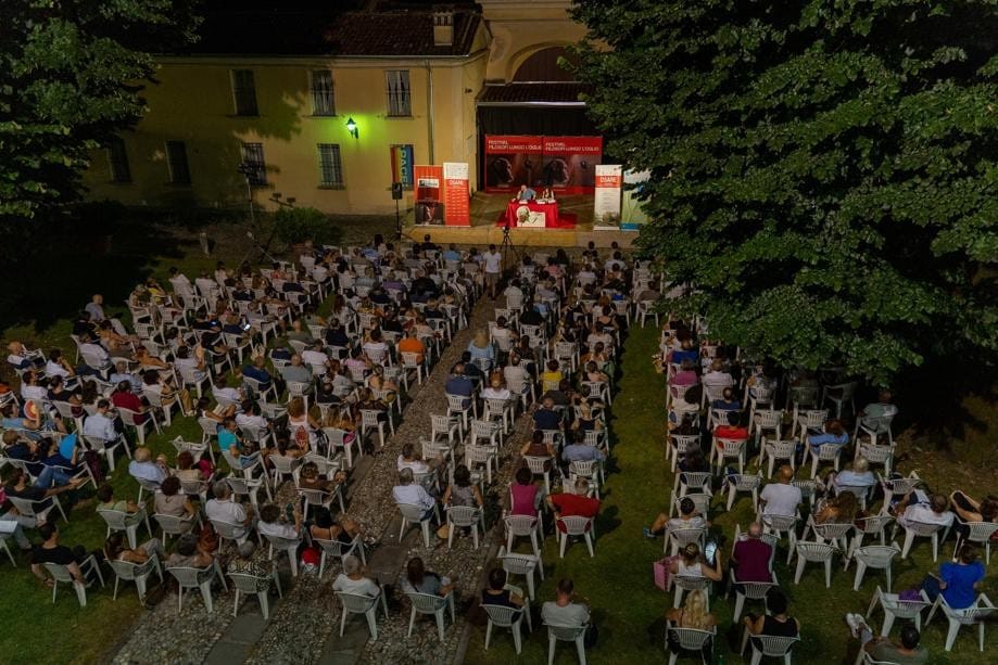 La lezione di Isabella Guanzini sull’ascolto arriva a «Filosofi lungo l’Oglio»