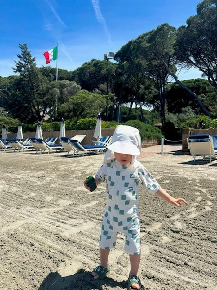 La rinascita di Viktor, il piccolo guerriero. «Il suo sorriso ha cancellato ogni paura»