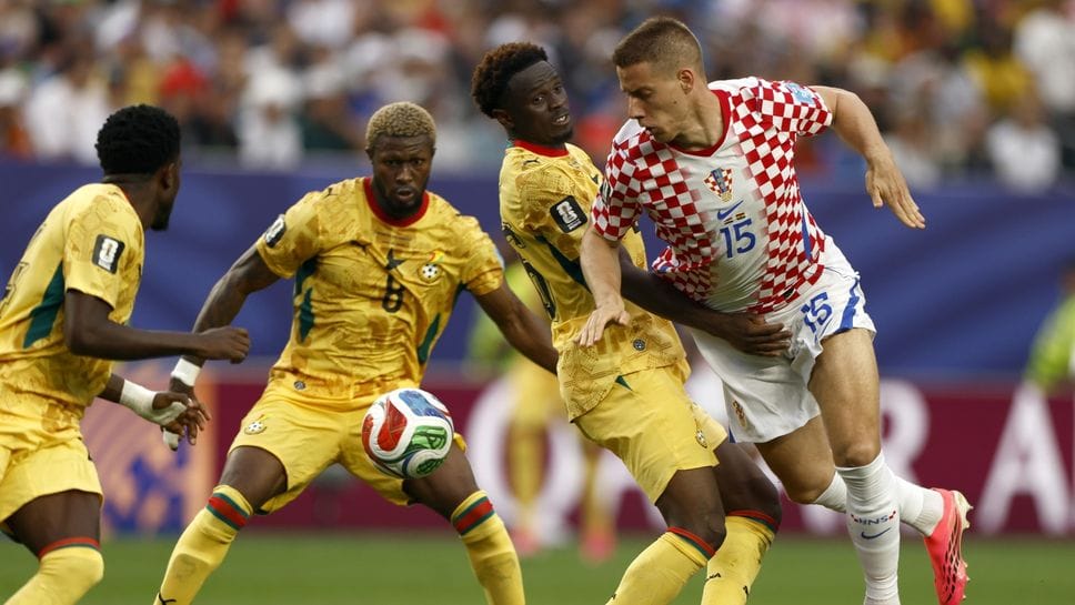 L’Atalanta ritrova i pezzi Mondiali: a Zingonia è rientrato Pasalic