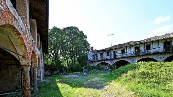 Torre Boldone, dal ministero 2,5 milioni per salvare l’ex convento Santa Margherita