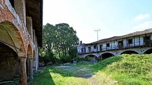 Torre Boldone, dal ministero 2,5 milioni per salvare l’ex convento Santa Margherita