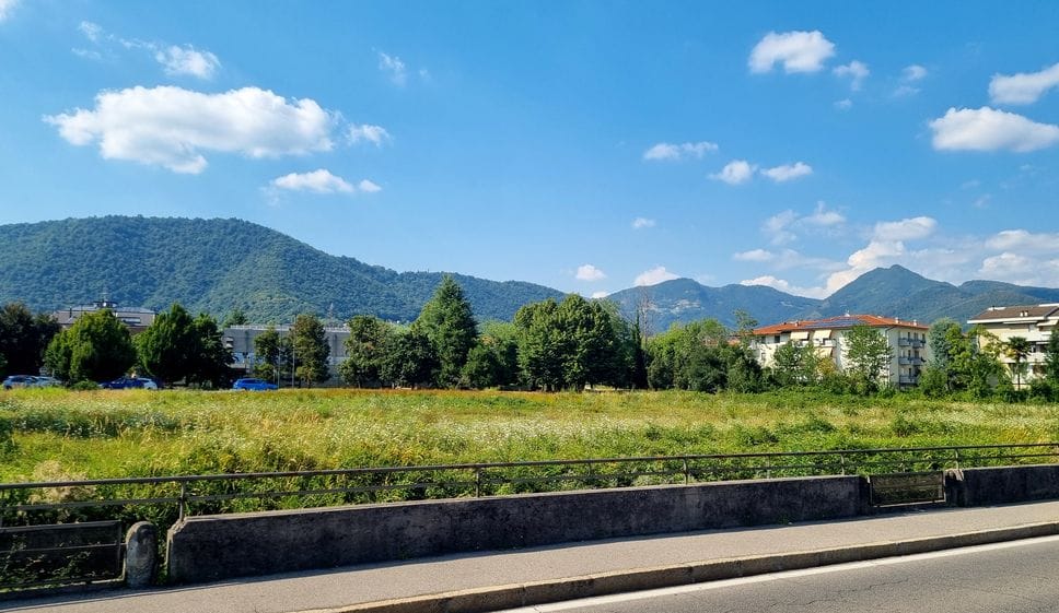 Torre Boldone, dal ministero 2,5 milioni per salvare l’ex convento Santa Margherita